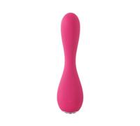 Je Joue Uma Vibratore Fuchsia Taglia unica