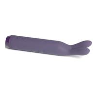 Je Joue Vibrating Bullet Rabbit Purple