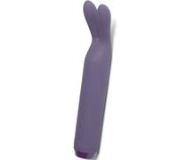 Je joue vibrating bullet rabbit purple