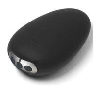 Je Joue Vibrating Massager Black