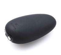 Je Joue Vibrating Massager Mimi Soft Black