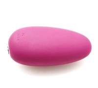 Je Joue Vibrating Massager Mimi Soft Fuchsia