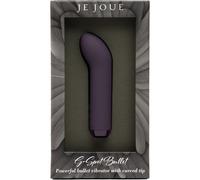 JE JOUE - VIBRATORE G-SPOT BULLET VIOLA