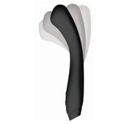 Je Joue Juno Flex G-Spot Vibrator Black
