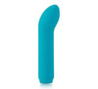 Je Joue - Vibratore Proiettile per punto G color teal 1 St