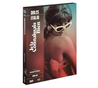 Je la connaissais bien - Combo BR/DVD - Collection Dolce Italia