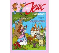 Je m’amuse avec les princesses