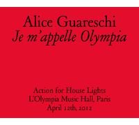 Je m'appelle Olympia. Ediz. italiana e inglese - Guareschi Alice