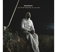 Je M'Attache À la Vie