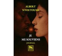 Je me souviens
