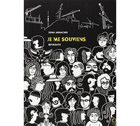 Je me souviens: Beyrouth