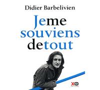 Je me souviens de tout: Le Grand Slam
