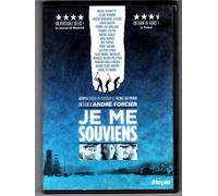 Je Me Souviens [Edizione: Stati Uniti]