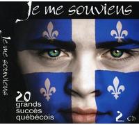 Je Me Souviens - Je Me Souviens