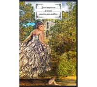 Je m'empresse d'écrire pour ne pas oublier: Carnet de notes _ Les œuvres de K6A Marie