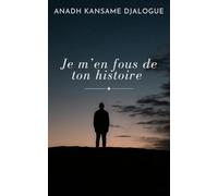 JE M'EN FOUS DE TON HISTOIRE: Qu'est-ce que je gagne en te faisant la caution pour ton projet de voyage d'étude ?