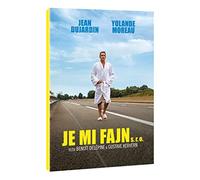 Je mi fajn s.r.o. DVD / I Feel Good (Versione ceca)
