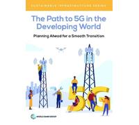 Je Myung Ryu Maria Claudia Pachon Natalija Gelva The Path to 5G in t (Tascabile)