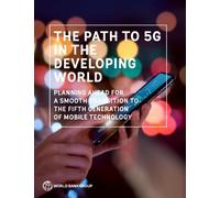Je Myung Ryu Maria Claudia Pachon Natalija Gelva The Path to 5G in t (Tascabile)