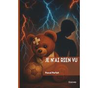 Je n'ai rien vu
