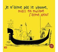 Je N'Aime Pas le Classique Mai - Je N'Aime Pas le Classique Mais le