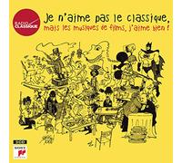 Je N'Aime Pas ... Mais les Musiques de Film