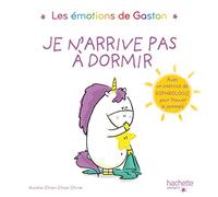 Je n'arrive pas à dormir
