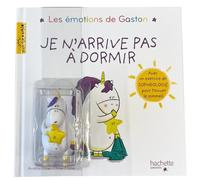 Je n'arrive pas à dormir: Avec 1 figurine