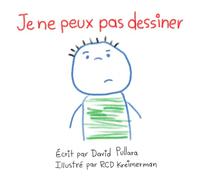 Je Ne Peux Pas Dessiner