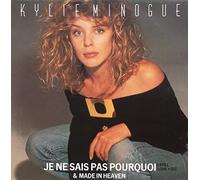 Je ne sais pas pourquoi (1988) / Vinyl Maxi Single [Vinyl 12'']