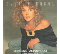 Je ne sais pas pourquoi (1988) / Vinyl single [Vinyl-Single 7'']