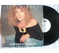 Je Ne Sais Pas Pourquoi / Made In Heaven