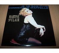 Je Ne Sais Plus Comment Je M'Appelle / Nice To Miss You - 45 tours - 7"