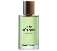 JE NE SAIS QUOI Eau de Parfum 100 ml