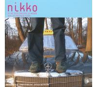 Nikko - je ne suis encore le musée que de presque rien