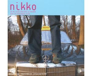 je ne suis encore le musée que de presque rien