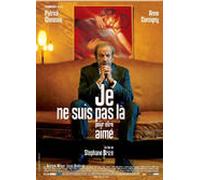 Je ne suis pas la pour être aime