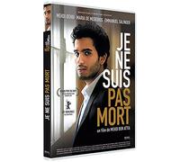 Je ne suis pas mort