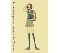 Je ne suis pas un ange T01