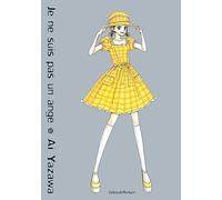 Je ne suis pas un ange T02