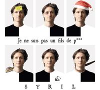 JE NE SUIS PAS UN FILS DE P***
