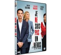 Je ne suis pas un héros