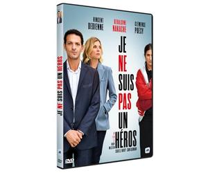 Je ne suis pas un héros