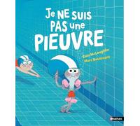 Je ne suis pas une pieuvre
