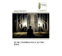 Je ne tendrai pas l'autre joue