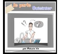 Je parle Cuisinier