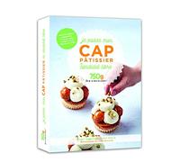 Je passe mon CAP pâtissier en candidat libre