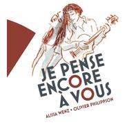 Je Pense Encore À Vous