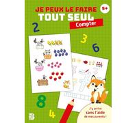 Je peux le faire tout seul : Compter
