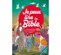 Je peux lire la Bible !